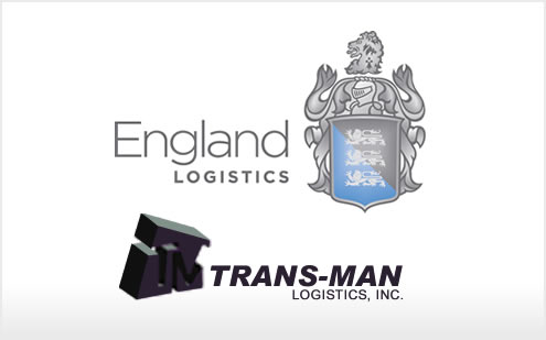 England Logistics (Trans-Man acquisition)