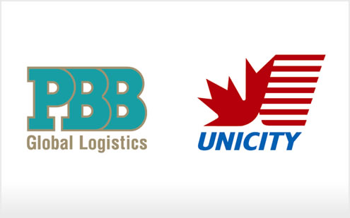 PBB Global Logistics