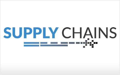 Announcing SUPPLY CHAINS