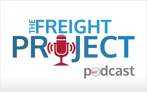 The State of Logistics Technology Investments & The Market with Ben Gordon