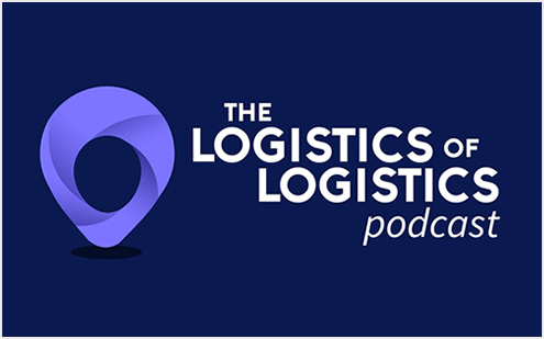 The Ukraine Logistics Coalition with Ben Gordon