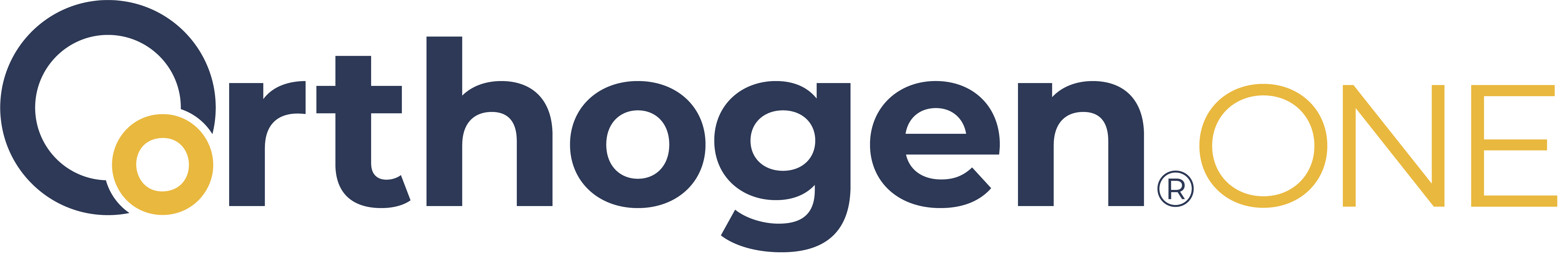 Orthogen ONE