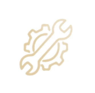 Engineers and technicians icon
