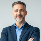 Testimonial Author Image