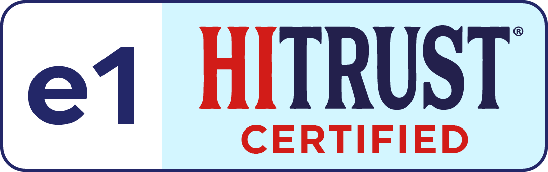 Hitrust logo