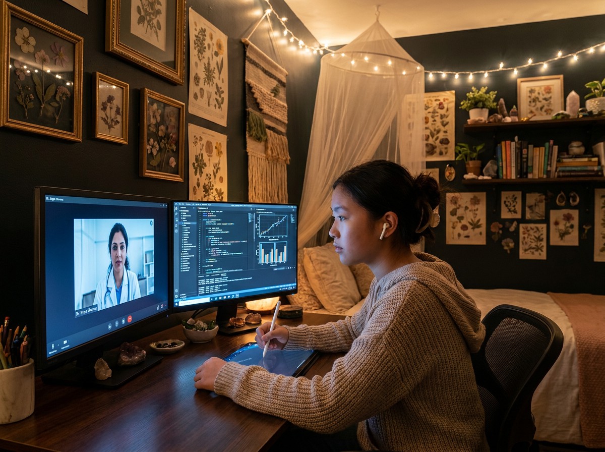 Research Mentorship