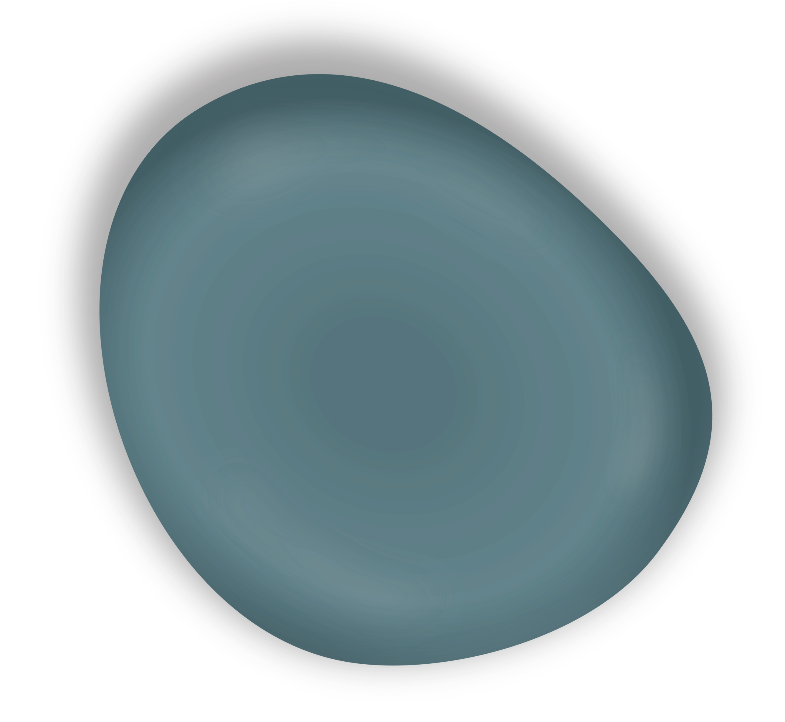 Deep Waters Sea Glass