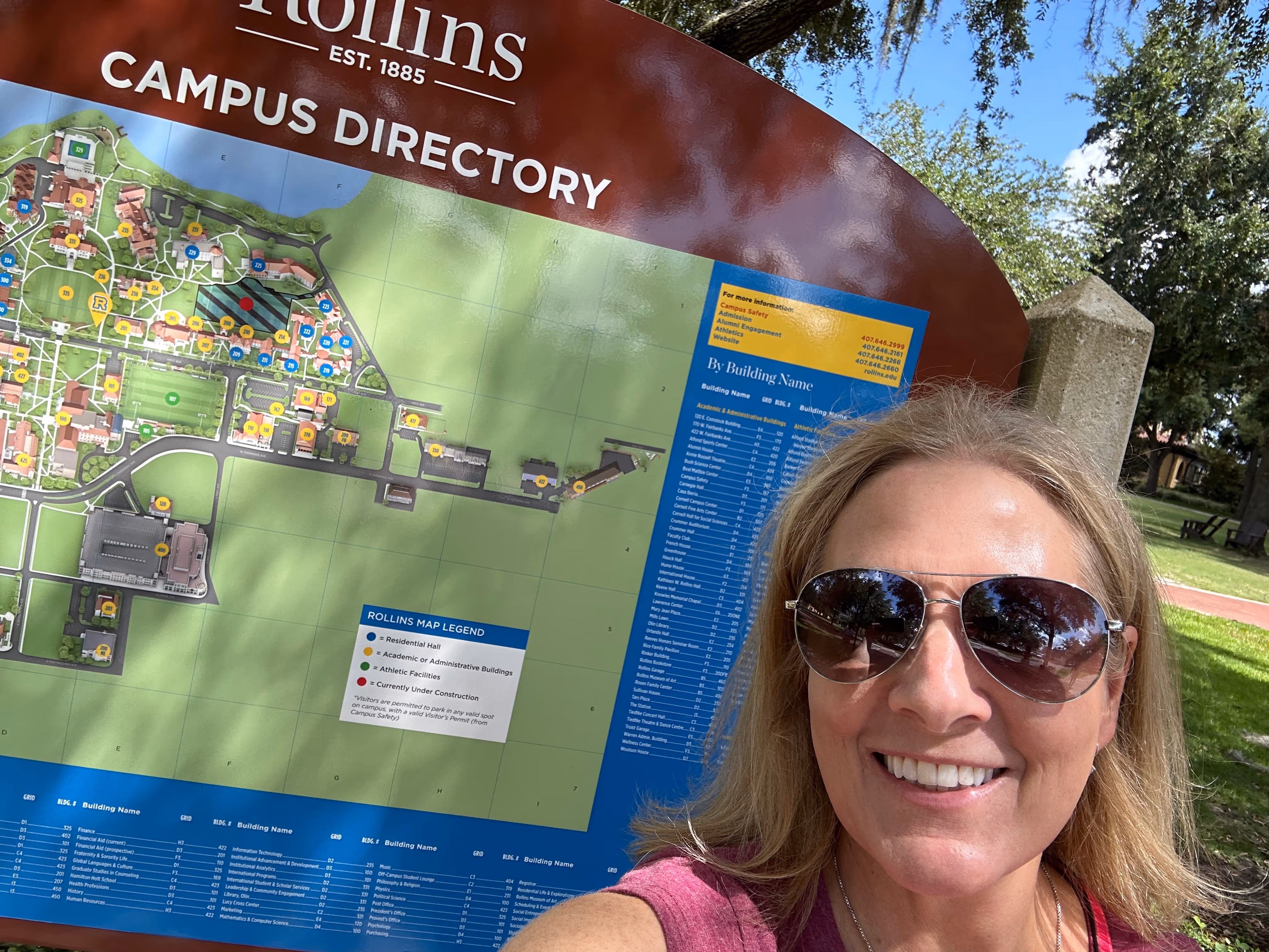 Rollins College