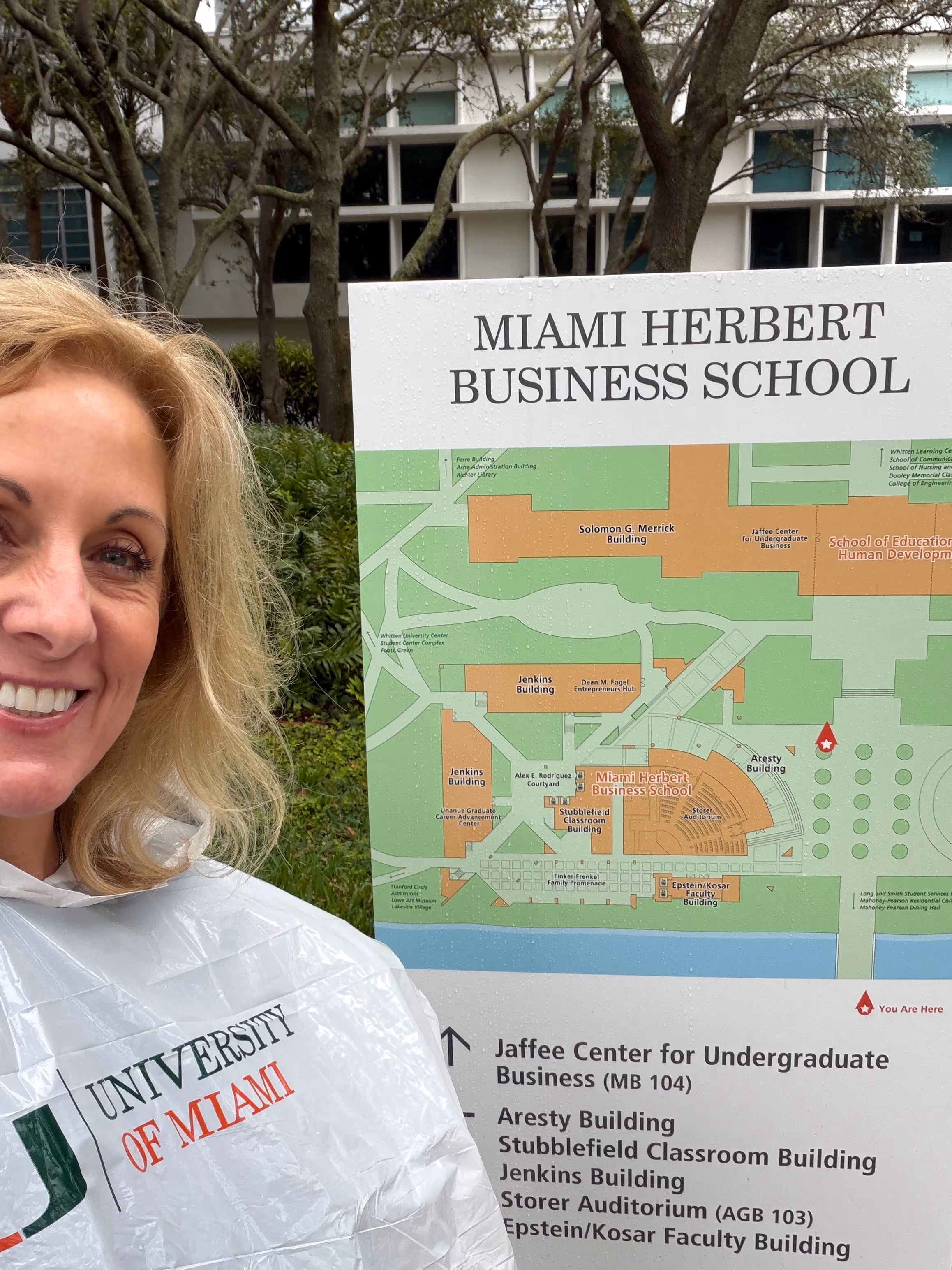 University of Miami