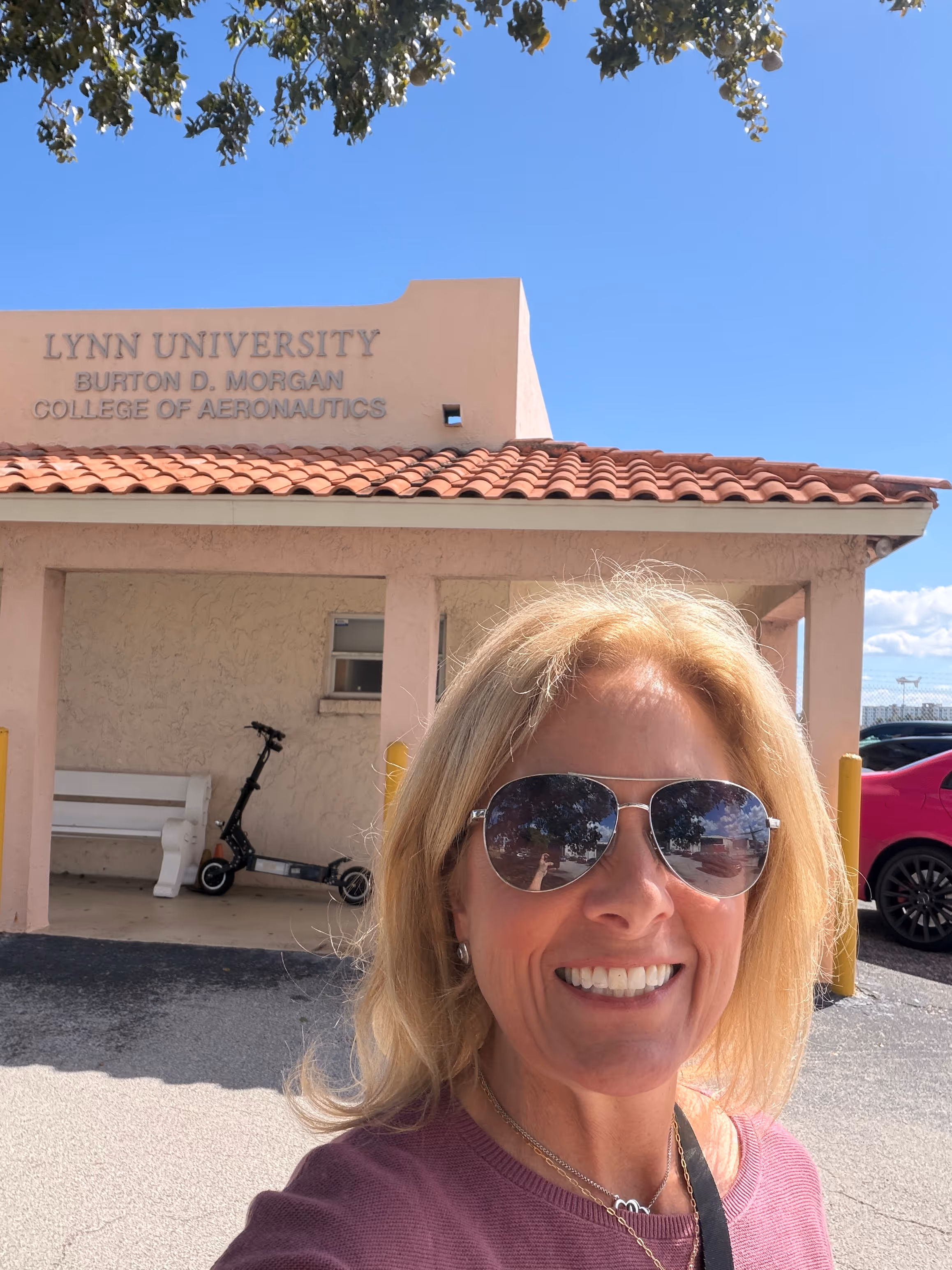 Lynn Aviation