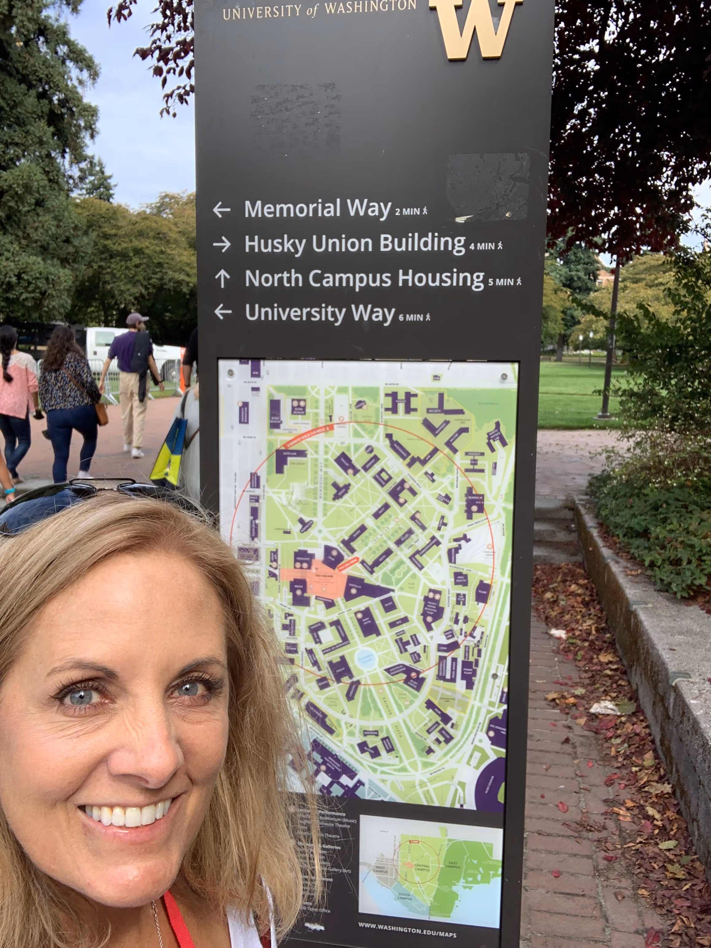 University of Washington