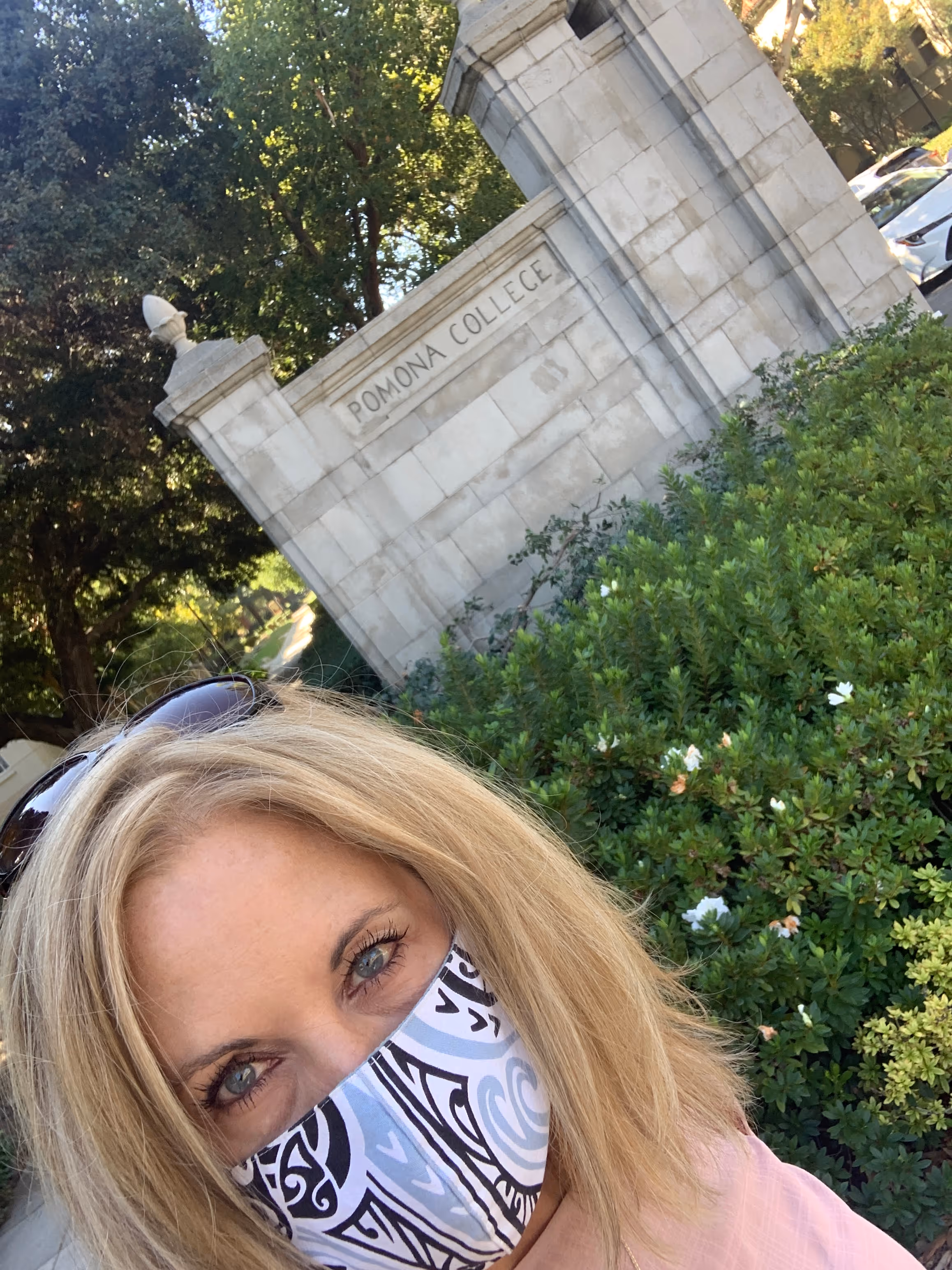 Pomona College