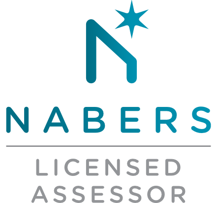 NABERS Licensed Assessor