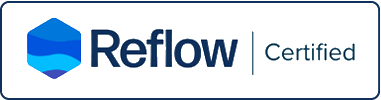 Reflow Certified