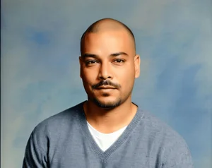 Reuben Nabeebaccus