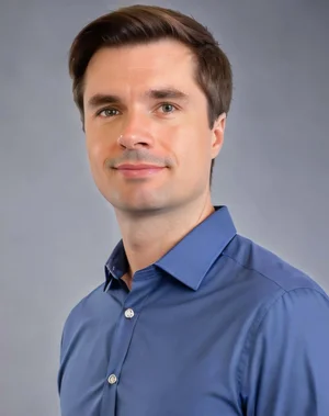 Thomas McCrossin