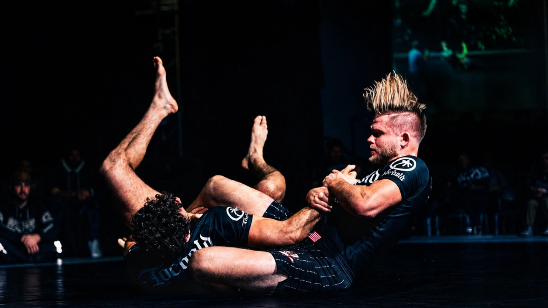 Brazilian Jiu Jitsu Classes in Birmingham, AL