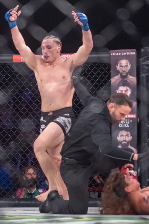 MMA Classes in Birmingham, AL
