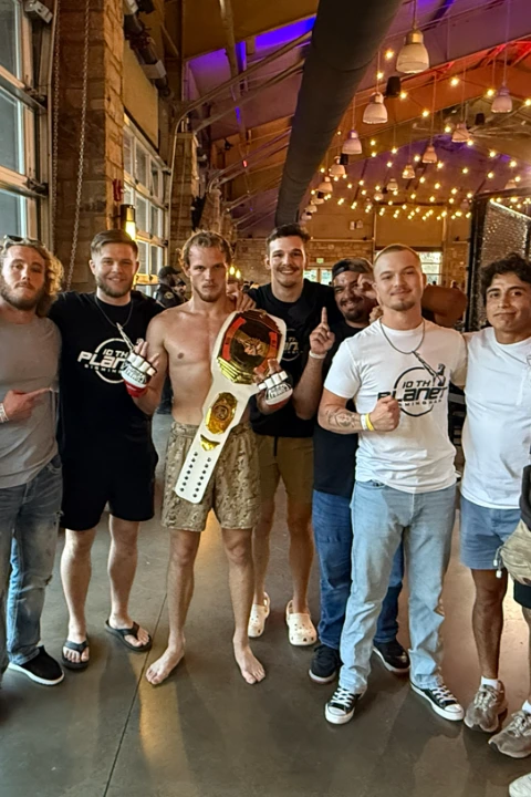 MMA