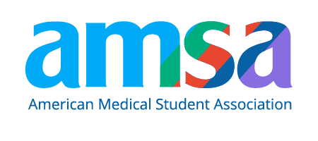 AMSA logo