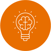 Orange Sharing Ideas Icon
Gain skills from your clinical experience medical electives to help you on the USMLE