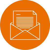 orange letter of recommendation icon
Earn an LoR to validate your medical work experience abroad and help you when applying to the match.