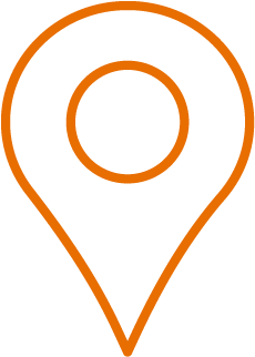Orange in-person program icon
rotate in-person to complete your medical electives in the USA