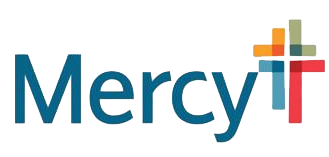 Mercy Hospital logo