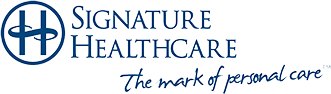 Signature Healthcare Icon