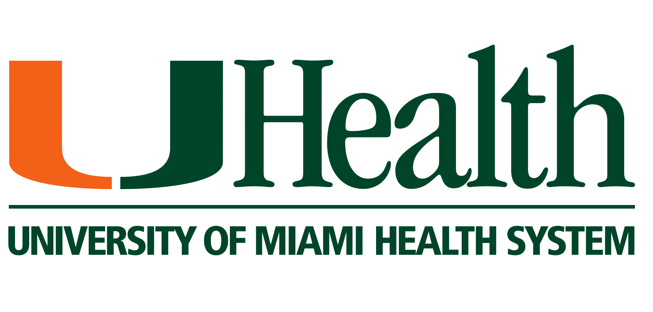 University of Miami Health