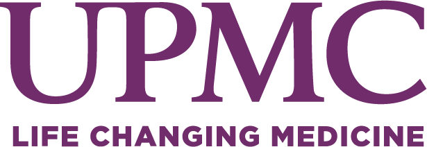 UPMC logo