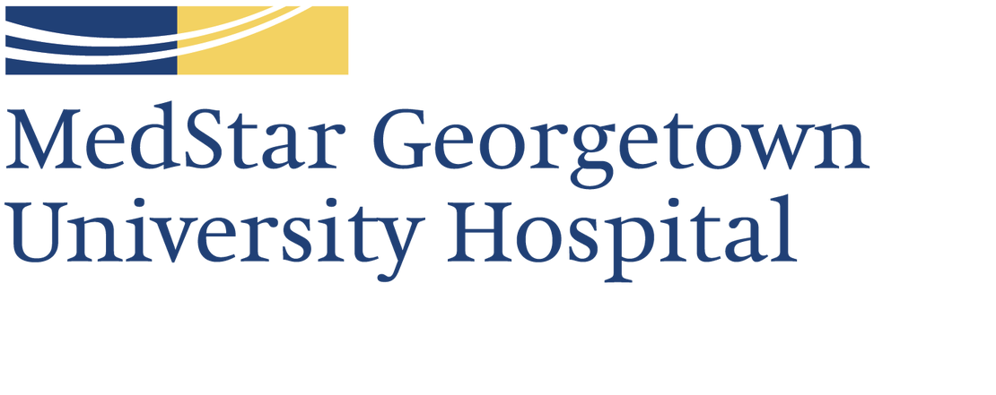 MedStar Georgetown University Hospital Logo