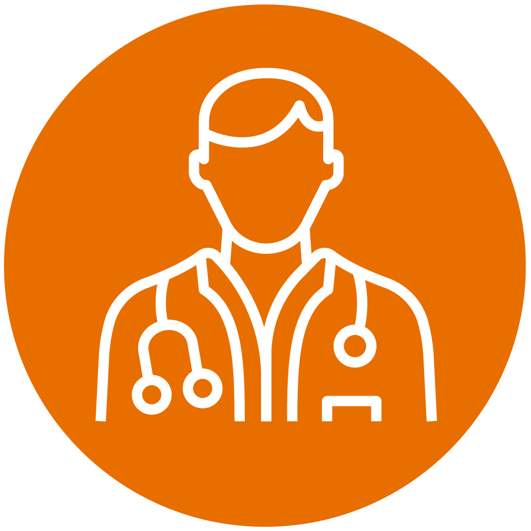 Medicine Doctor Icon