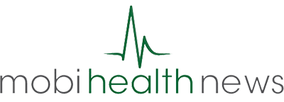 mobihealth news logo