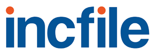 IncFile logo
