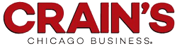 Crains Chicago Business logo