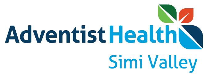 Adventist Health Simi Valley Logo