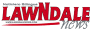 Lawndale News Logo