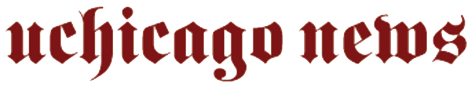 UChicago News logo