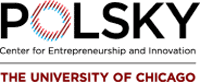 Polsky Center for Entrepreneurship and Innovation Logo