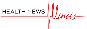 Health news Illinois logo
