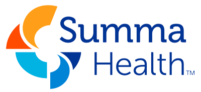 summa health logo