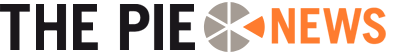 The Pie News logo