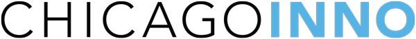 chicago innovation logo