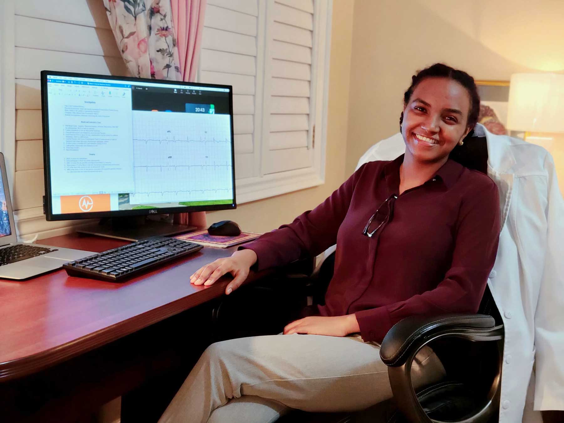 AMO offers medical rotations in the USA for IMGs across the globe. Take a look at our research medical clerkships.