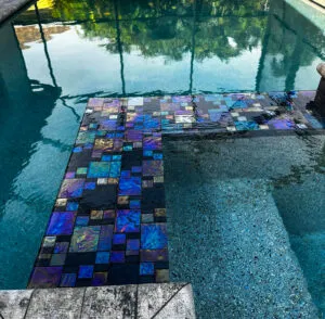 Sunseeker pool project