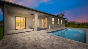 Sunseeker pool project