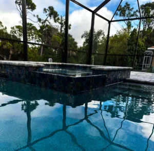 Sunseeker pool project