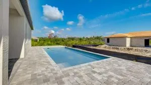Sunseeker pool project