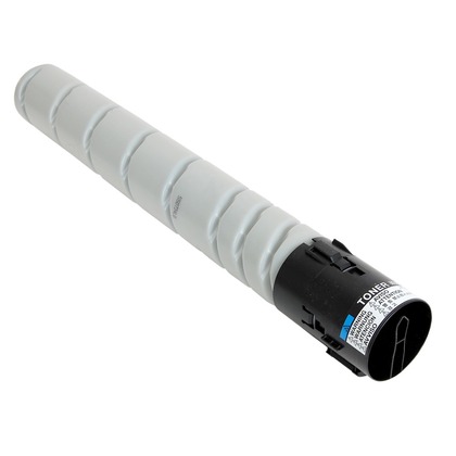 bizhub 458 / 558